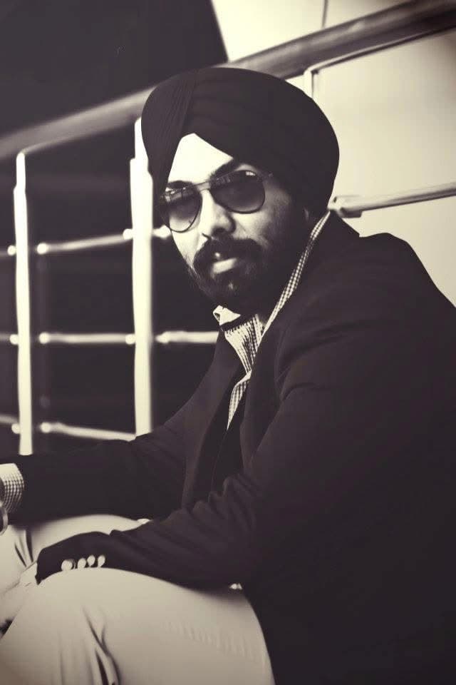 Founder of SEEZEN