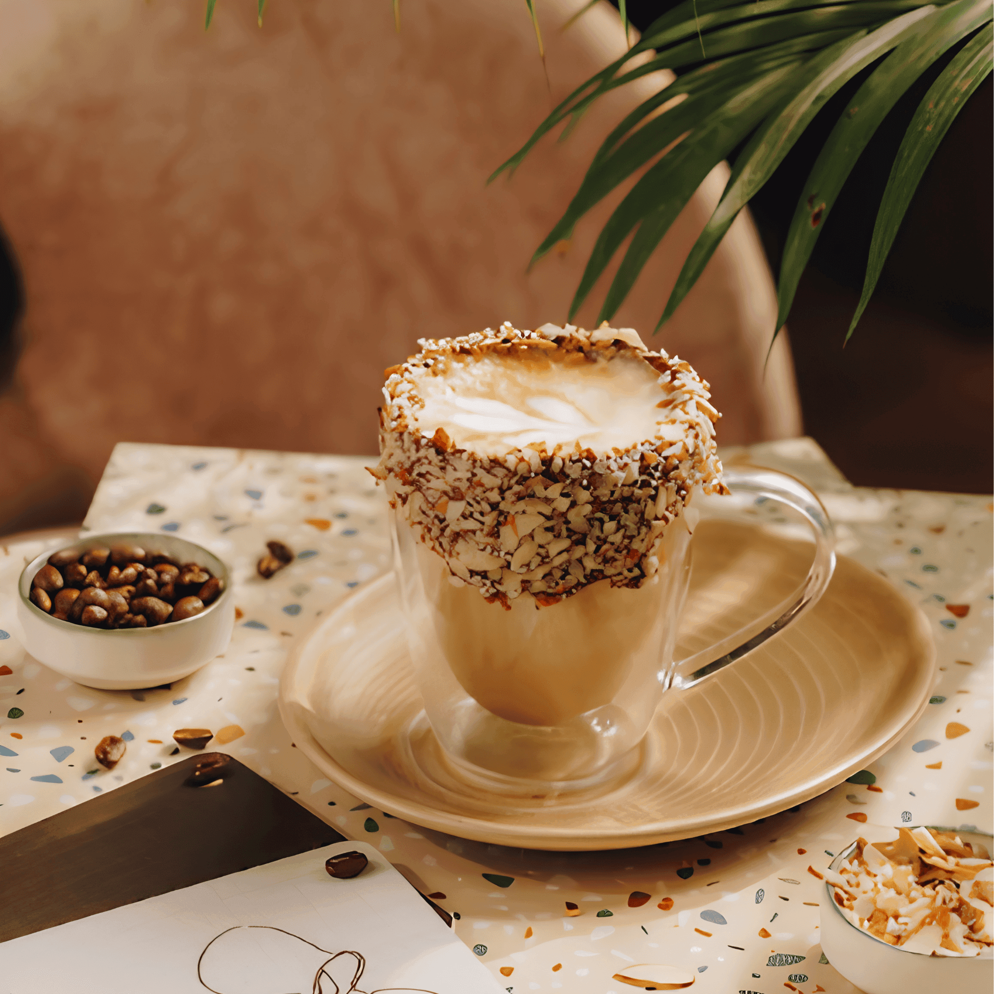 Latte Art