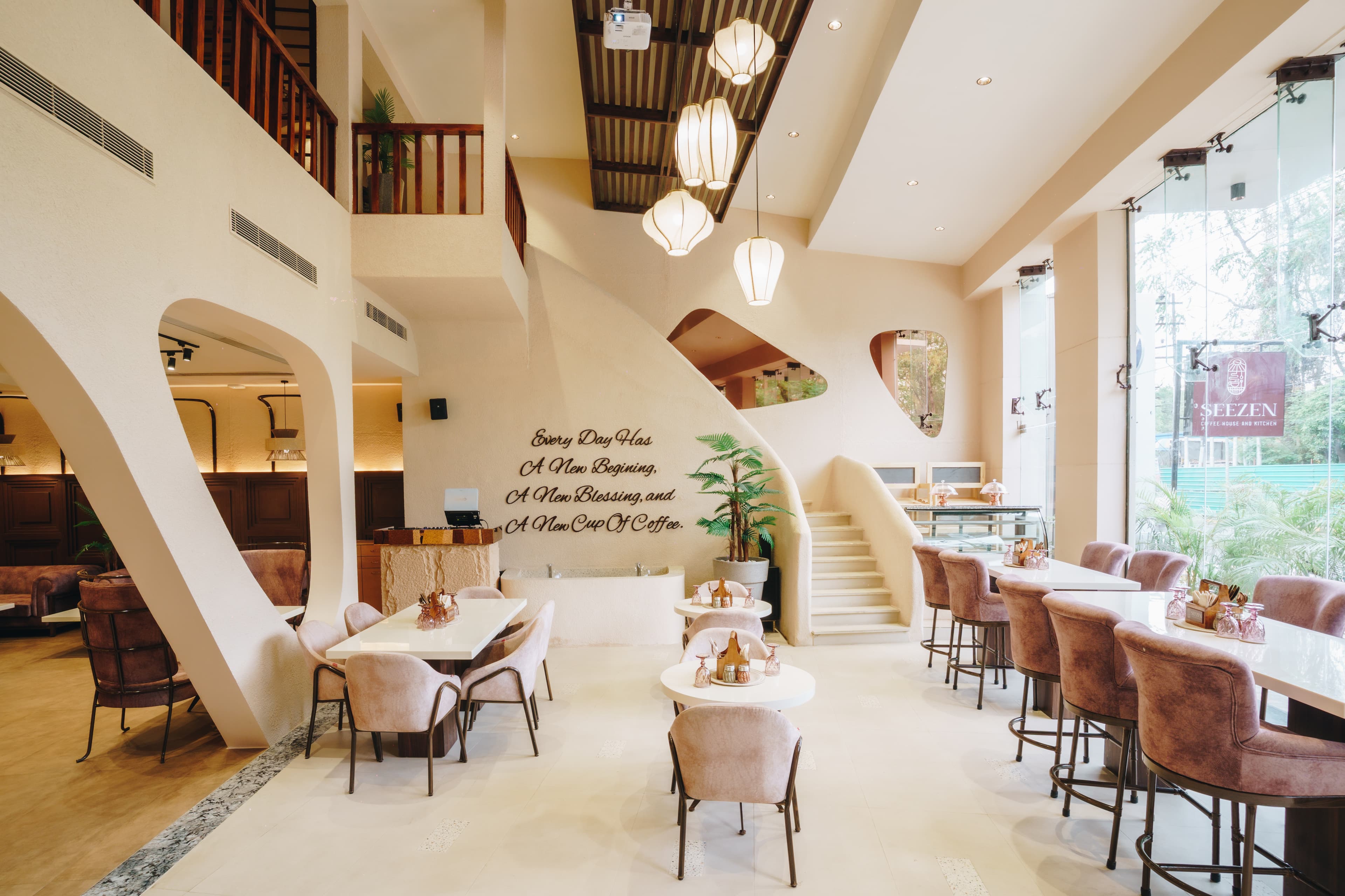 Best Cafés in Kanpur: What Makes a Great Coffee House Experience?